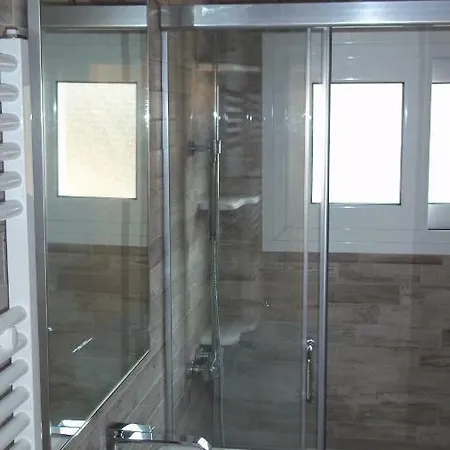 Luxury ארגוסטולי
