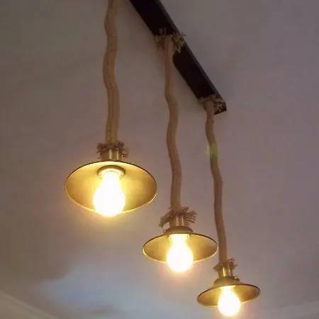 Luxury ארגוסטולי