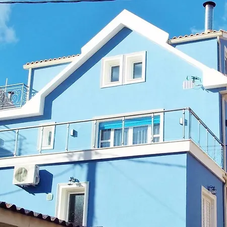 Luxury דירה ארגוסטולי