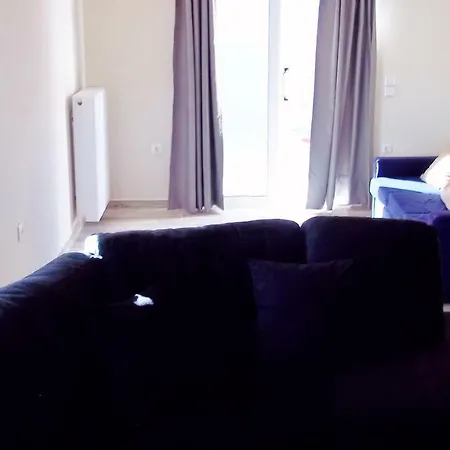 Luxury ארגוסטולי