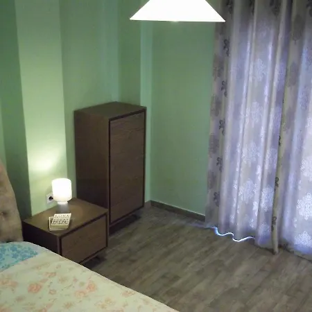 Daire Luxury Argostolion