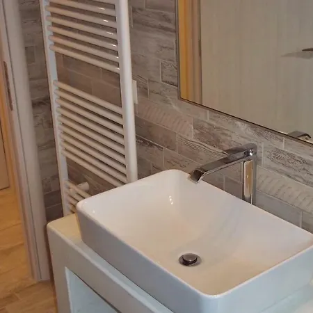 Luxury Daire *