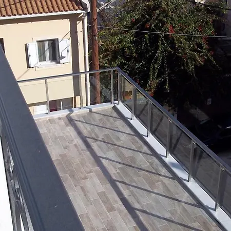 Luxury Daire Argostolion