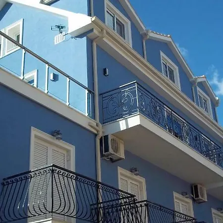 Daire Luxury *