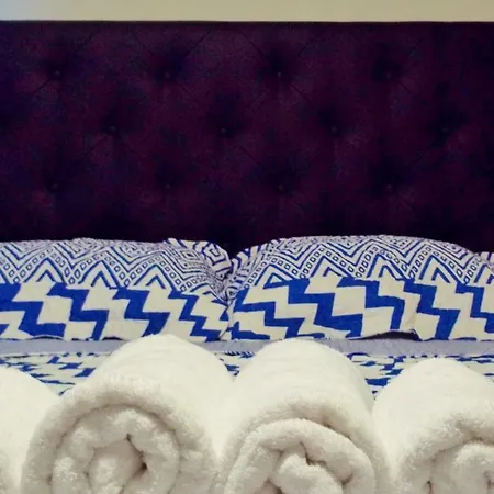Daire Luxury Argostolion