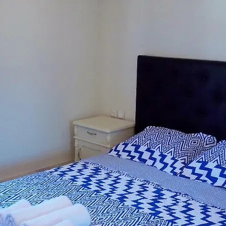 Luxury Daire Argostolion