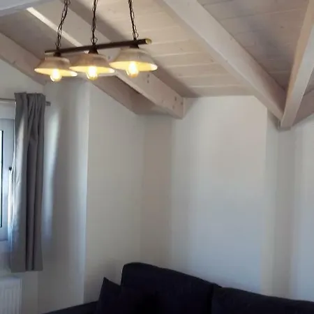Daire Luxury